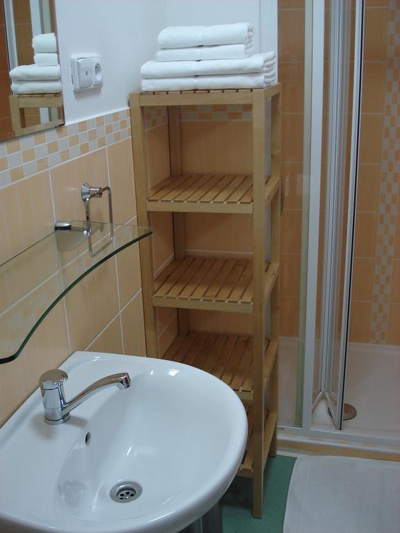 Pension Kral Jablonec nad Nisou Ngoại thất bức ảnh