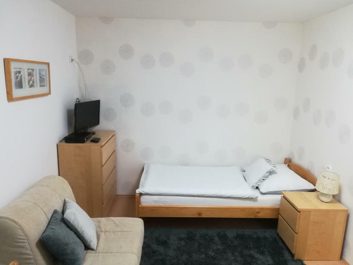 Pension Kral Jablonec nad Nisou Ngoại thất bức ảnh